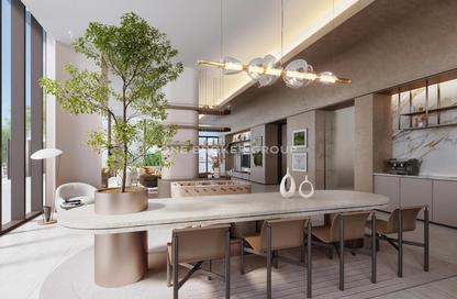 شقة - 3 غرف نوم - 4 حمامات للبيع في وان ريزيدنس - وسط مدينة دبي - دبي