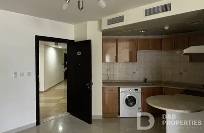 شقة - 1 حمام للايجار في بوابة دبي الجديدة 1 - (JLT) مجمع Q - أبراج بحيرات الجميرا - دبي شقة - 1 حمام للايجار في بوابة دبي الجديدة 1 - (JLT) مجمع Q - أبراج بحيرات الجميرا - دبي