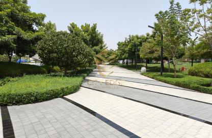 Apartment - 2 Bedrooms - 3 Bathrooms for sale in Tiraz - Naseej District - Aljada - Sharjah