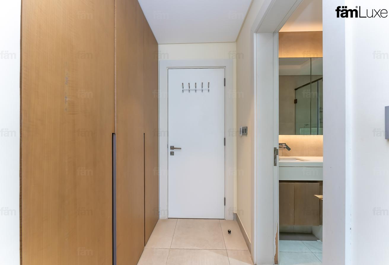 Private beach | Ultra luxury | Full sea view photo 23