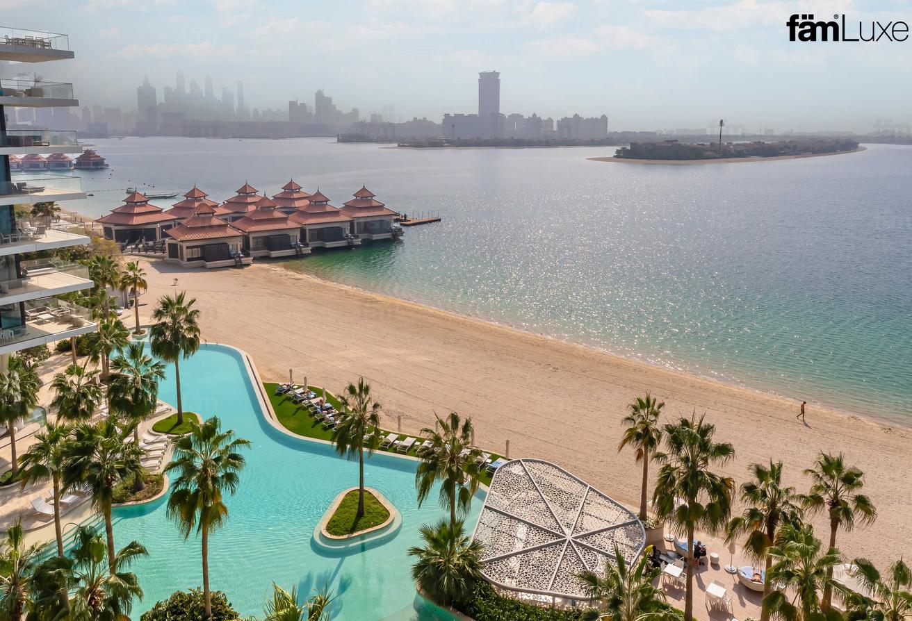 Private beach | Ultra luxury | Full sea view photo 30