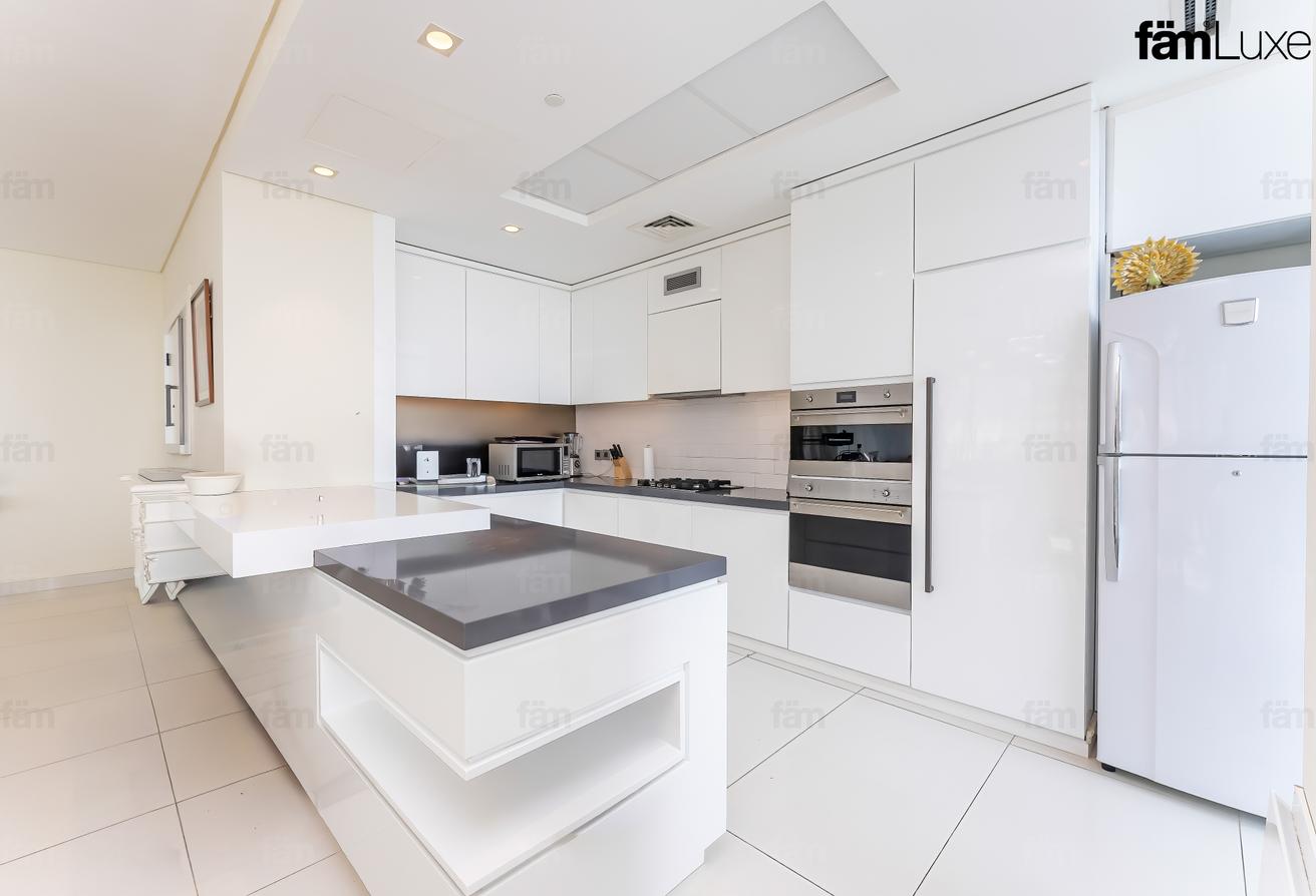 Private beach | Ultra luxury | Full sea view photo 9