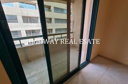 Apartment - 1 - 1 for rent in Al Nahda House - Al Nahda - Sharjah Apartment - 1 - 1 for rent in Al Nahda House - Al Nahda - Sharjah