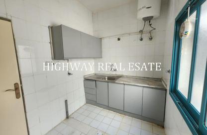 Apartment - 1 - 1 for rent in Al Nahda House - Al Nahda - Sharjah