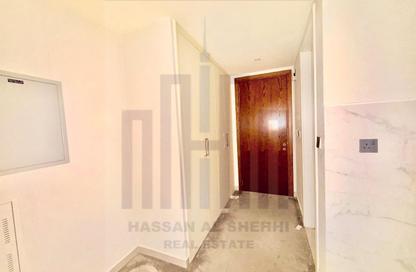 Apartment - Studio - 1 Bathroom for rent in Al Thani Muwaileh - Muwaileh Commercial - Sharjah