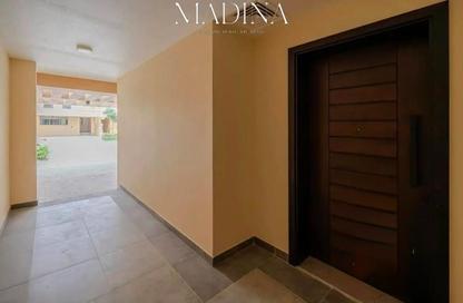 Villa - 4 Bedrooms - 3 Bathrooms for sale in Malta - Damac Lagoons - Dubai Villa - 4 Bedrooms - 3 Bathrooms for sale in Malta - Damac Lagoons - Dubai