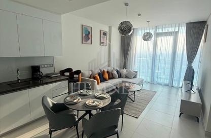 Apartment - 1 - 1 for rent in District One Phase III - District One - Mohammed Bin Rashid City - Dubai Apartment - 1 - 1 for rent in District One Phase III - District One - Mohammed Bin Rashid City - Dubai
