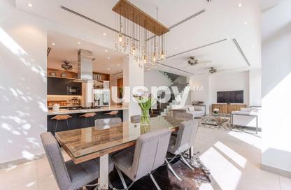 Villa - 5 - 6 for sale in Jumeirah Luxury - Jumeirah Golf Estates - Dubai Villa - 5 - 6 for sale in Jumeirah Luxury - Jumeirah Golf Estates - Dubai