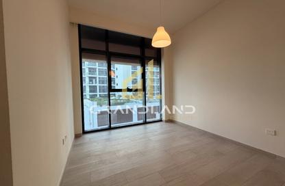 Apartment - 2 Bedrooms - 2 Bathrooms for rent in Azizi Riviera 47 - Azizi Riviera - Meydan One - Meydan - Dubai