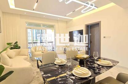 Apartment - 2 Bedrooms - 3 Bathrooms for sale in Reehan 1 - Reehan - Old Town - Downtown Dubai - Dubai