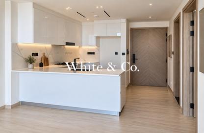 Apartment - 1 - 2 for sale in Binghatti Corner - District 10 - Jumeirah Village Circle - Dubai
