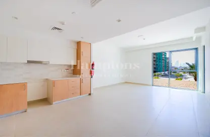 شقة - غرفة نوم - 1 حمام للايجار في مبني سي جيت 3 - سيجيت - ميناء راشد - دبي