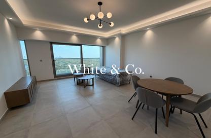 Apartment - 1 Bedroom - 2 Bathrooms for rent in Orra The Embankment - Jumeirah Lake Towers - Dubai Apartment - 1 Bedroom - 2 Bathrooms for rent in Orra The Embankment - Jumeirah Lake Towers - Dubai