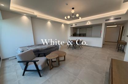 Apartment - 1 Bedroom - 2 Bathrooms for rent in Orra The Embankment - Jumeirah Lake Towers - Dubai Apartment - 1 Bedroom - 2 Bathrooms for rent in Orra The Embankment - Jumeirah Lake Towers - Dubai