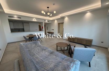 Apartment - 1 Bedroom - 2 Bathrooms for rent in Orra The Embankment - Jumeirah Lake Towers - Dubai Apartment - 1 Bedroom - 2 Bathrooms for rent in Orra The Embankment - Jumeirah Lake Towers - Dubai