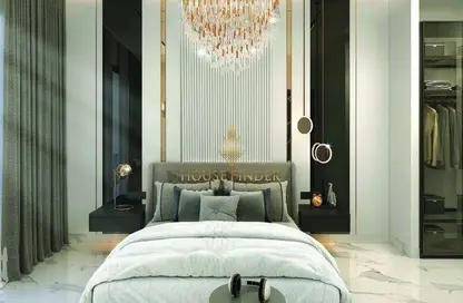 Apartment - Studio - 1 Bathroom for sale in Elitz by Danube Building 2 - Elitz By Danube - Jumeirah Village Circle - Dubai Apartment - Studio - 1 Bathroom for sale in Elitz by Danube Building 2 - Elitz By Danube - Jumeirah Village Circle - Dubai