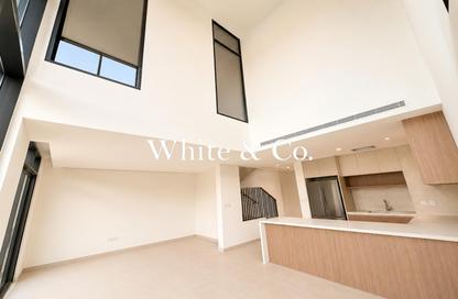 Townhouse - 4 Bedrooms - 4 Bathrooms for rent in Mudon Al Ranim 5 - Mudon - Dubai