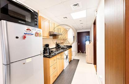Apartment - Studio - 1 Bathroom for rent in Elite Sports Residence 5 - Elite Sports Residence - Dubai Sports City - Dubai