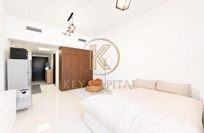 Apartment - Studio - 1 Bathroom for rent in Elite Sports Residence 5 - Elite Sports Residence - Dubai Sports City - Dubai