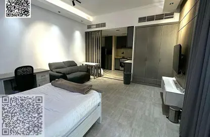 شقة - 1 حمام للبيع في أبراج الراشدية - الراشدية - عجمان وسط المدينة - عجمان