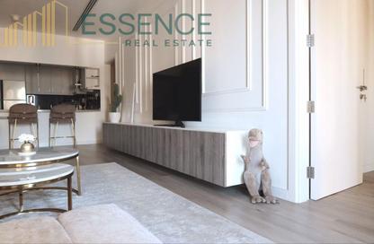 Apartment - 2 - 3 for sale in Elite Downtown Residence 1 - Elite Downtown Residence - Downtown Dubai - Dubai Apartment - 2 - 3 for sale in Elite Downtown Residence 1 - Elite Downtown Residence - Downtown Dubai - Dubai