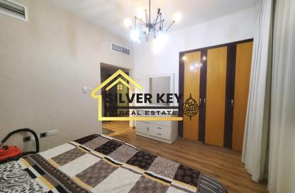 Apartment - 2 - 3 for rent in Al Khan - Sharjah