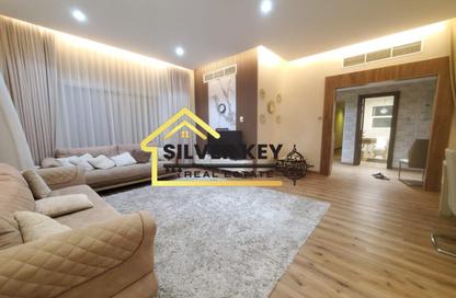 Apartment - 2 - 3 for rent in Al Khan - Sharjah