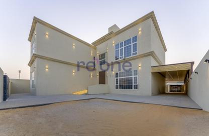 Villa - 5 - 7+ for rent in Al Aweer 1 - Al Aweer - Dubai