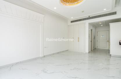 Apartment - Studio - 1 Bathroom for rent in Vincitore Boulevard 2 - Vincitore Boulevard - Arjan - Dubai