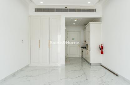 Apartment - Studio - 1 Bathroom for rent in Vincitore Boulevard 2 - Vincitore Boulevard - Arjan - Dubai