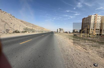 أرض - استوديو للبيع في الجرف الصناعية 3 - الجرف الصناعية - عجمان