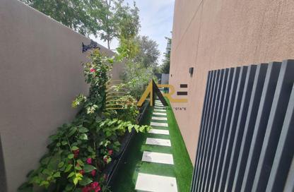 Villa - 3 Bedrooms - 4 Bathrooms for rent in Masaar - Tilal City - Sharjah Villa - 3 Bedrooms - 4 Bathrooms for rent in Masaar - Tilal City - Sharjah