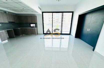 Apartment - 1 - 2 for rent in Building 88 - Arjan - Dubai