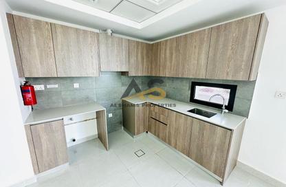 Apartment - 1 - 2 for rent in Building 88 - Arjan - Dubai