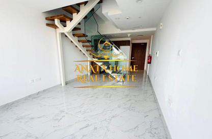 Apartment - 2 Bedrooms - 3 Bathrooms for rent in Oasis 1 - Oasis Residences - Masdar City - Abu Dhabi