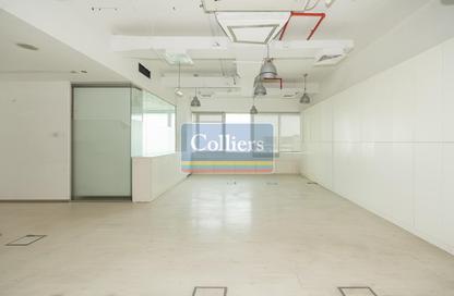 Office Space - Studio - 2 Bathrooms for rent in Gateway Building - Dubai Media City - Dubai