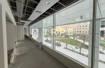 Office Space - Studio for rent in The Exchange - Business Bay - Dubai