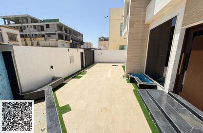 Villa - 6 Bedrooms - 7+ Bathrooms for sale in Al Rawda 2 Villas - Al Rawda 2 - Al Rawda - Ajman