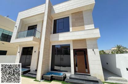 Villa - 6 Bedrooms - 7+ Bathrooms for sale in Al Rawda 2 Villas - Al Rawda 2 - Al Rawda - Ajman