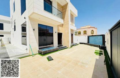 Villa - 6 Bedrooms - 7+ Bathrooms for sale in Al Rawda 2 Villas - Al Rawda 2 - Al Rawda - Ajman