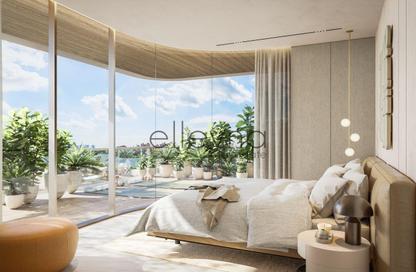 Apartment - 1 Bedroom - 1 Bathroom for sale in Avida Residences - Dubai Islands - Dubai