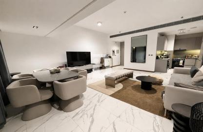 Apartment - 1 - 2 for sale in Mag 970 - MAG City - Mohammed Bin Rashid City - Dubai