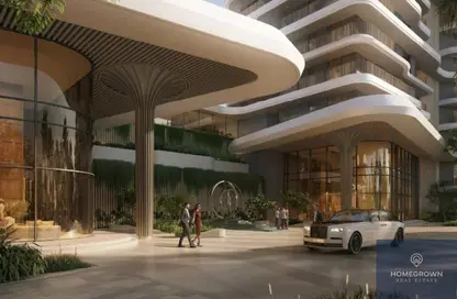 Apartment - 1 Bedroom - 2 Bathrooms for sale in Jade at Verdes - Verdes by Haven Aldar - Haven By Aldar - Dubai Land - Dubai