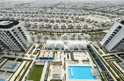 شقة - غرفة نوم - 1 حمام للايجار في حدائق لايم - دبي هيلز استيت - دبي