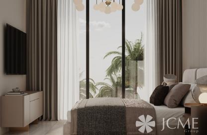 Apartment - 1 - 1 for sale in Boutique 23 - Al Jaddaf - Dubai