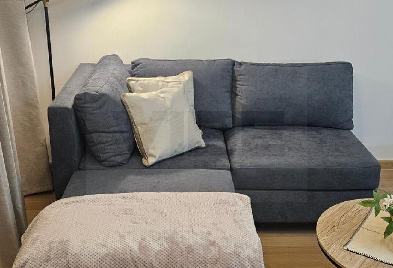 Elegant Furnished Studio | Bills Included