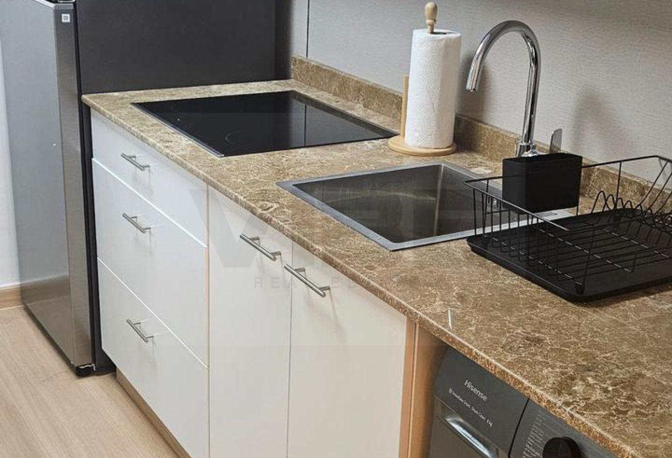 Elegant Furnished Studio | Bills Included
