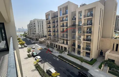 شقة - 3 غرف نوم - 4 حمامات للبيع في سفاير بيتش رزيدنس - مريم بيتش ريزيدنس - جزيرة مريم - الشارقة