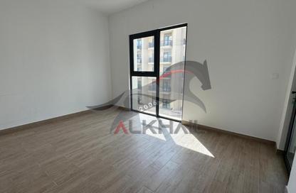 Apartment - 3 Bedrooms - 4 Bathrooms for sale in Sapphire Beach Residence - Maryam Island - Al Khan - Sharjah