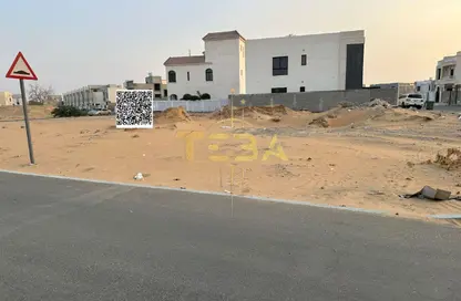 Land - Studio for sale in Al Helio 1 - Al Helio - Ajman
